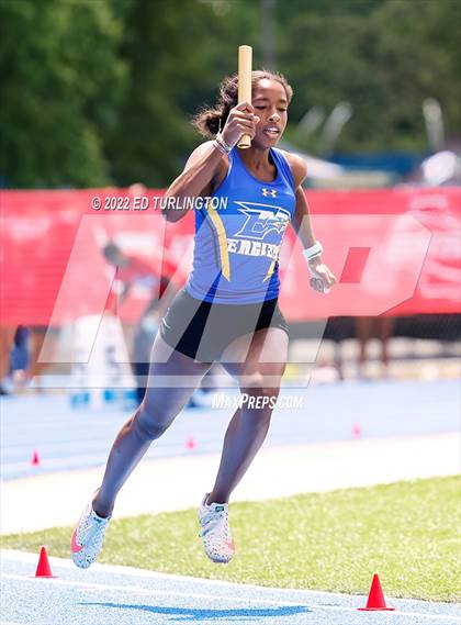 Thumbnail 3 in GHSA A Private And 7A Championship (Saturday) photogallery.