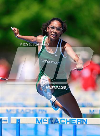 Thumbnail 2 in GHSA A Private And 7A Championship (Saturday) photogallery.