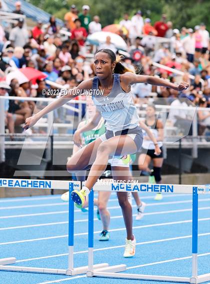Thumbnail 3 in GHSA A Private And 7A Championship (Saturday) photogallery.