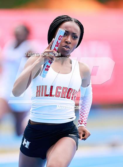 Thumbnail 2 in GHSA A Private And 7A Championship (Saturday) photogallery.