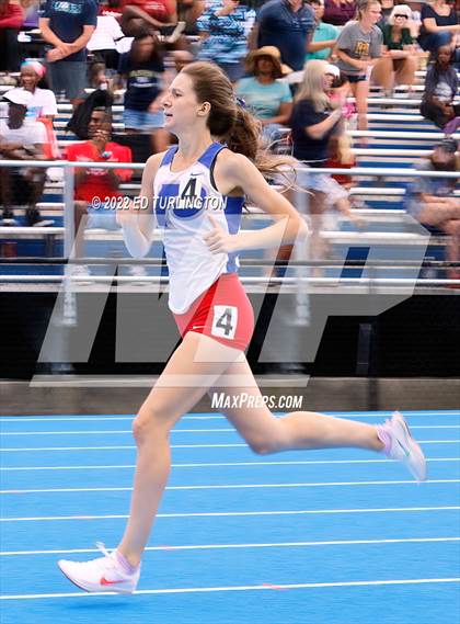 Thumbnail 3 in GHSA A Private And 7A Championship (Saturday) photogallery.