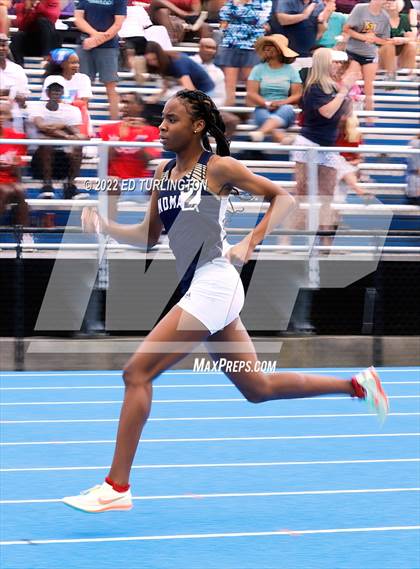 Thumbnail 2 in GHSA A Private And 7A Championship (Saturday) photogallery.
