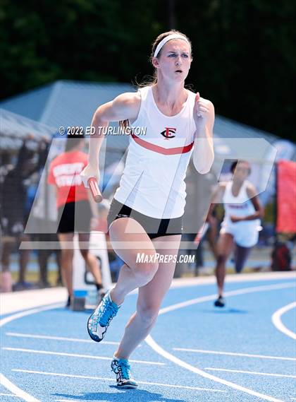 Thumbnail 1 in GHSA A Private And 7A Championship (Saturday) photogallery.
