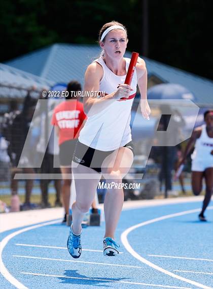 Thumbnail 3 in GHSA A Private And 7A Championship (Saturday) photogallery.