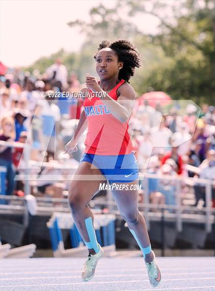Thumbnail 1 in GHSA A Private And 7A Championship (Saturday) photogallery.