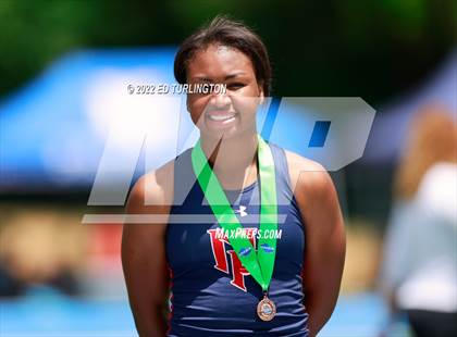 Thumbnail 1 in GHSA A Private And 7A Championship (Saturday) photogallery.