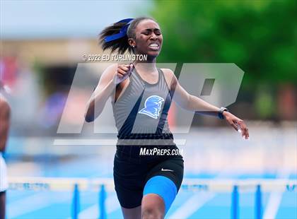 Thumbnail 2 in GHSA A Private And 7A Championship (Saturday) photogallery.
