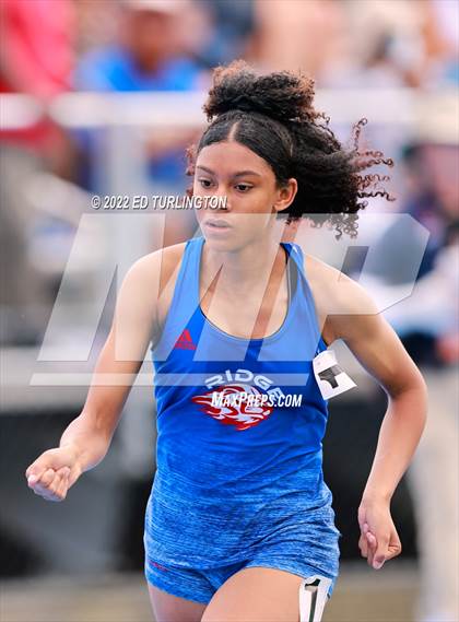 Thumbnail 2 in GHSA A Private And 7A Championship (Saturday) photogallery.