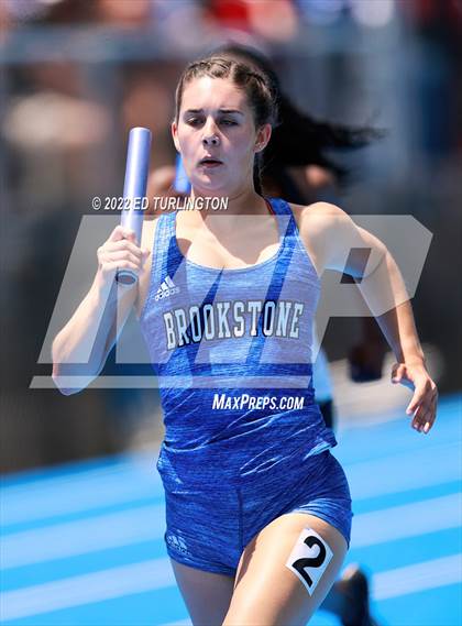 Thumbnail 3 in GHSA A Private And 7A Championship (Saturday) photogallery.