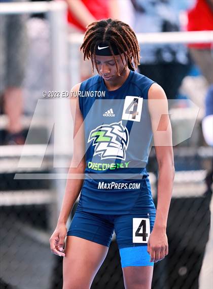 Thumbnail 2 in GHSA A Private And 7A Championship (Saturday) photogallery.