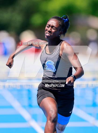 Thumbnail 1 in GHSA A Private And 7A Championship (Saturday) photogallery.
