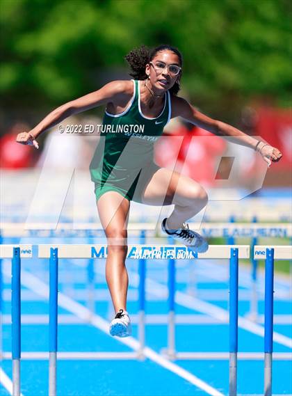 Thumbnail 2 in GHSA A Private And 7A Championship (Saturday) photogallery.
