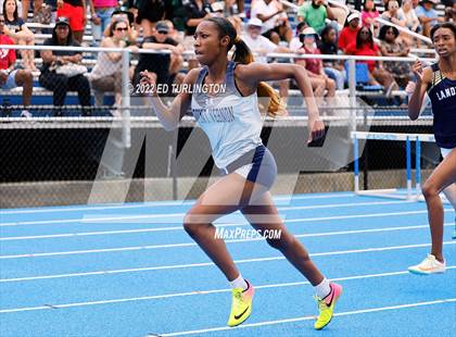 Thumbnail 2 in GHSA A Private And 7A Championship (Saturday) photogallery.
