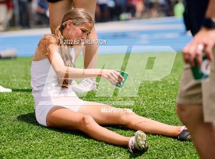 Thumbnail 2 in GHSA A Private And 7A Championship (Saturday) photogallery.