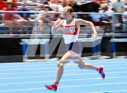 Thumbnail 1 in GHSA A Private And 7A Championship (Saturday) photogallery.