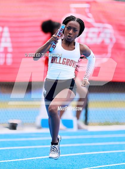 Thumbnail 2 in GHSA A Private And 7A Championship (Saturday) photogallery.