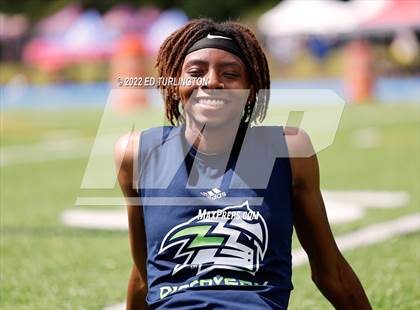 Thumbnail 2 in GHSA A Private And 7A Championship (Saturday) photogallery.