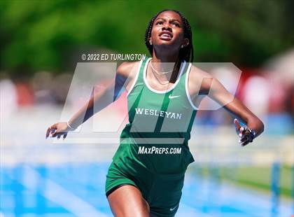 Thumbnail 1 in GHSA A Private And 7A Championship (Saturday) photogallery.