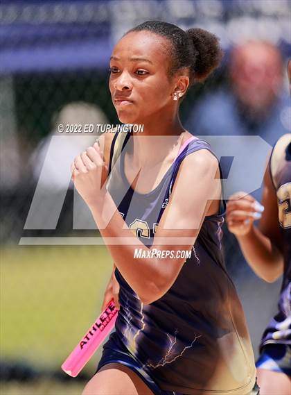 Thumbnail 3 in GHSA A Private And 7A Championship (Saturday) photogallery.