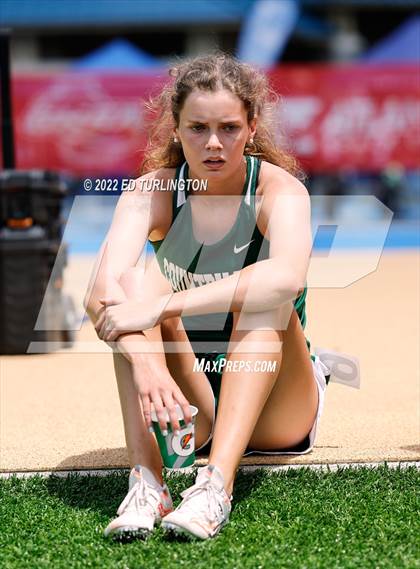 Thumbnail 3 in GHSA A Private And 7A Championship (Saturday) photogallery.