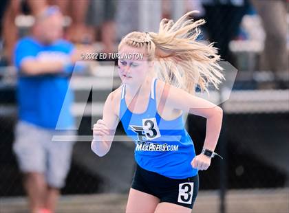 Thumbnail 1 in GHSA A Private And 7A Championship (Saturday) photogallery.