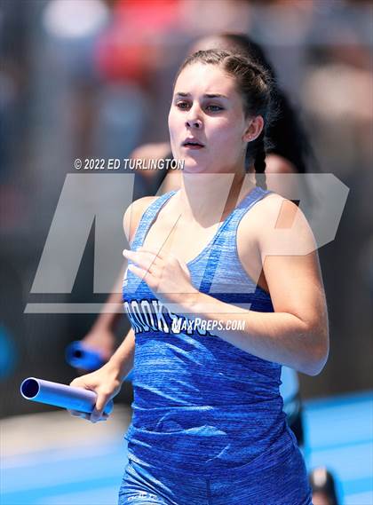 Thumbnail 3 in GHSA A Private And 7A Championship (Saturday) photogallery.