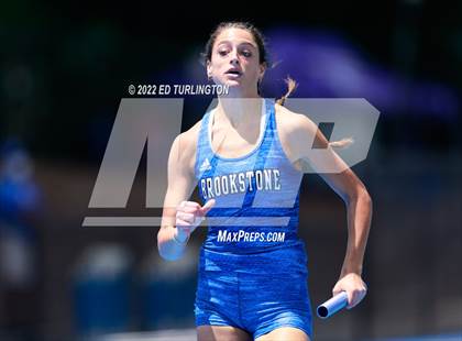 Thumbnail 3 in GHSA A Private And 7A Championship (Saturday) photogallery.