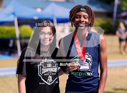 Thumbnail 3 in GHSA A Private And 7A Championship (Saturday) photogallery.
