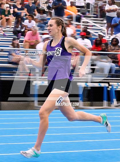 Thumbnail 1 in GHSA A Private And 7A Championship (Saturday) photogallery.