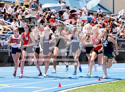 Thumbnail 2 in GHSA A Private And 7A Championship (Saturday) photogallery.