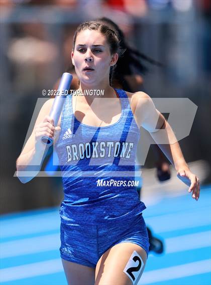 Thumbnail 1 in GHSA A Private And 7A Championship (Saturday) photogallery.