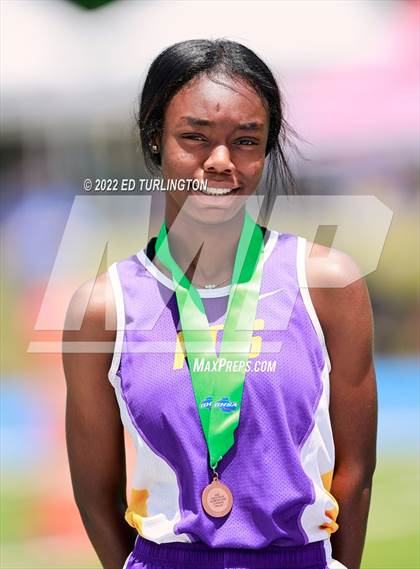 Thumbnail 2 in GHSA A Private And 7A Championship (Saturday) photogallery.