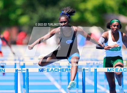 Thumbnail 3 in GHSA A Private And 7A Championship (Saturday) photogallery.