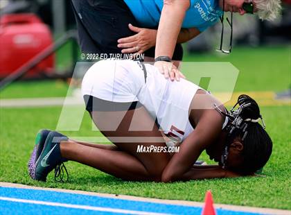 Thumbnail 2 in GHSA A Private And 7A Championship (Saturday) photogallery.