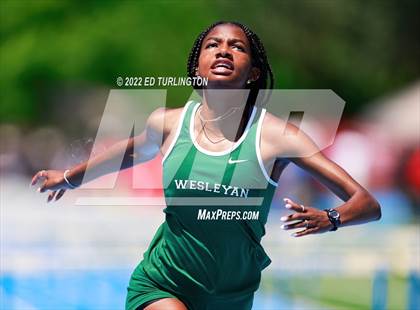 Thumbnail 2 in GHSA A Private And 7A Championship (Saturday) photogallery.