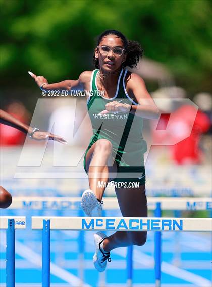 Thumbnail 1 in GHSA A Private And 7A Championship (Saturday) photogallery.