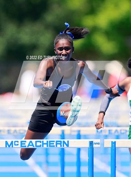 Thumbnail 3 in GHSA A Private And 7A Championship (Saturday) photogallery.