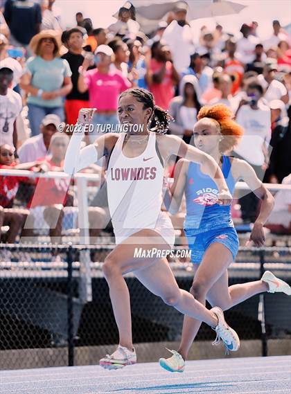 Thumbnail 3 in GHSA A Private And 7A Championship (Saturday) photogallery.