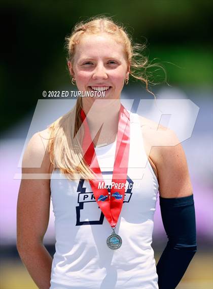 Thumbnail 1 in GHSA A Private And 7A Championship (Saturday) photogallery.