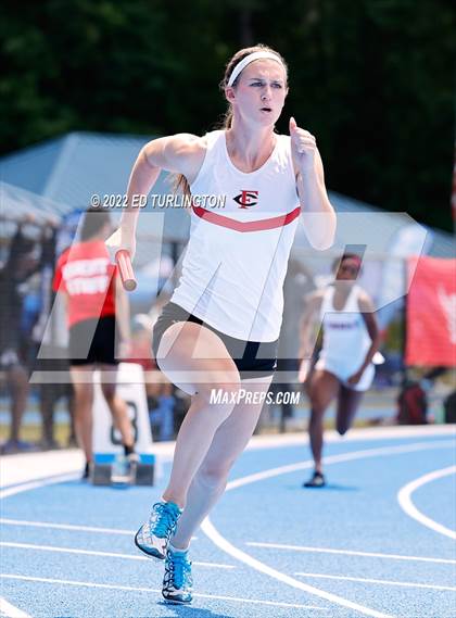 Thumbnail 2 in GHSA A Private And 7A Championship (Saturday) photogallery.