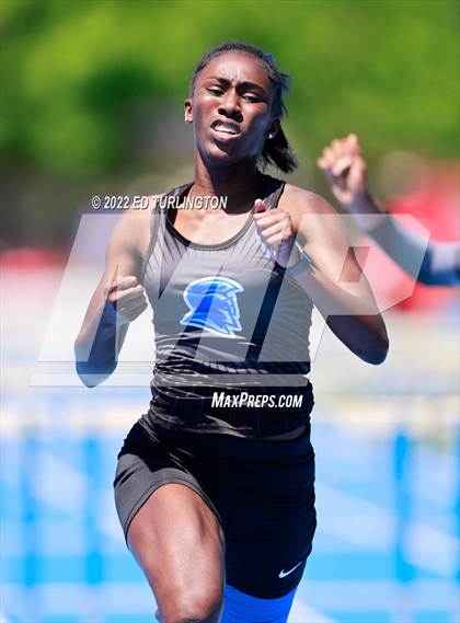 Thumbnail 2 in GHSA A Private And 7A Championship (Saturday) photogallery.