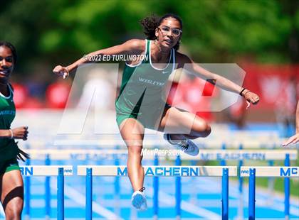 Thumbnail 1 in GHSA A Private And 7A Championship (Saturday) photogallery.