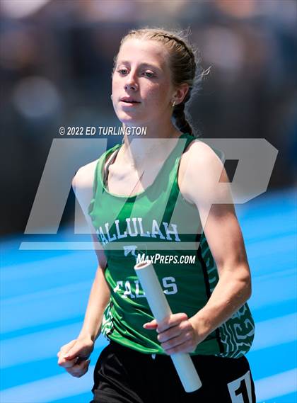 Thumbnail 2 in GHSA A Private And 7A Championship (Saturday) photogallery.