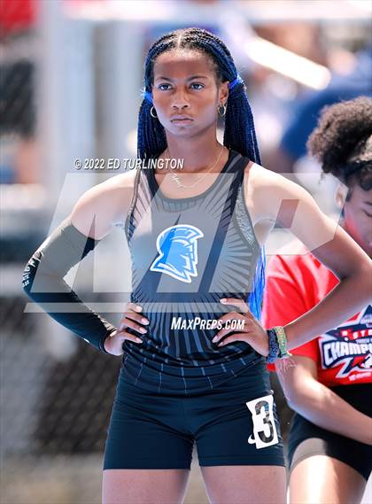 Thumbnail 3 in GHSA A Private And 7A Championship (Saturday) photogallery.