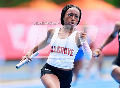 Thumbnail 2 in GHSA A Private And 7A Championship (Saturday) photogallery.