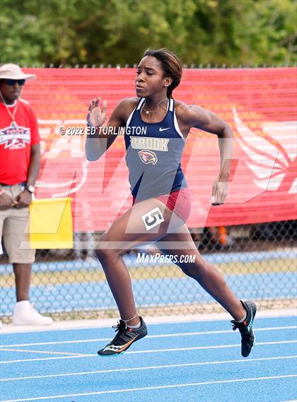 Thumbnail 1 in GHSA A Private And 7A Championship (Saturday) photogallery.