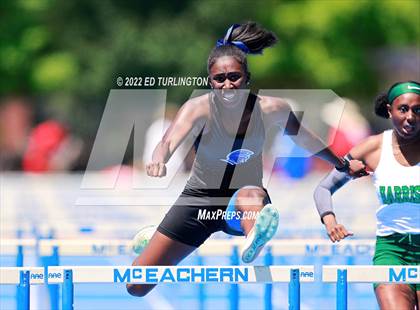 Thumbnail 1 in GHSA A Private And 7A Championship (Saturday) photogallery.