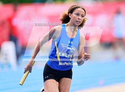 Thumbnail 3 in GHSA A Private And 7A Championship (Saturday) photogallery.