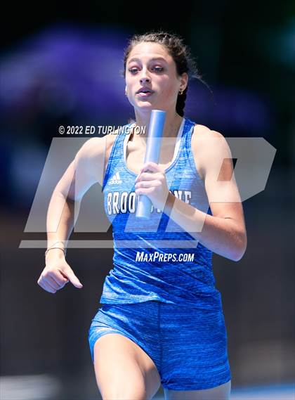 Thumbnail 2 in GHSA A Private And 7A Championship (Saturday) photogallery.