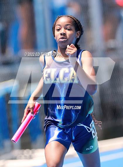 Thumbnail 2 in GHSA A Private And 7A Championship (Saturday) photogallery.